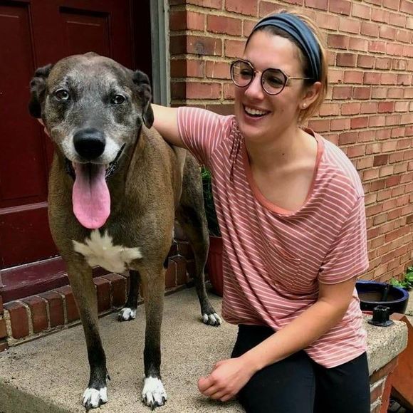 Meet your Posher, Maddy - Picture 1 of 1